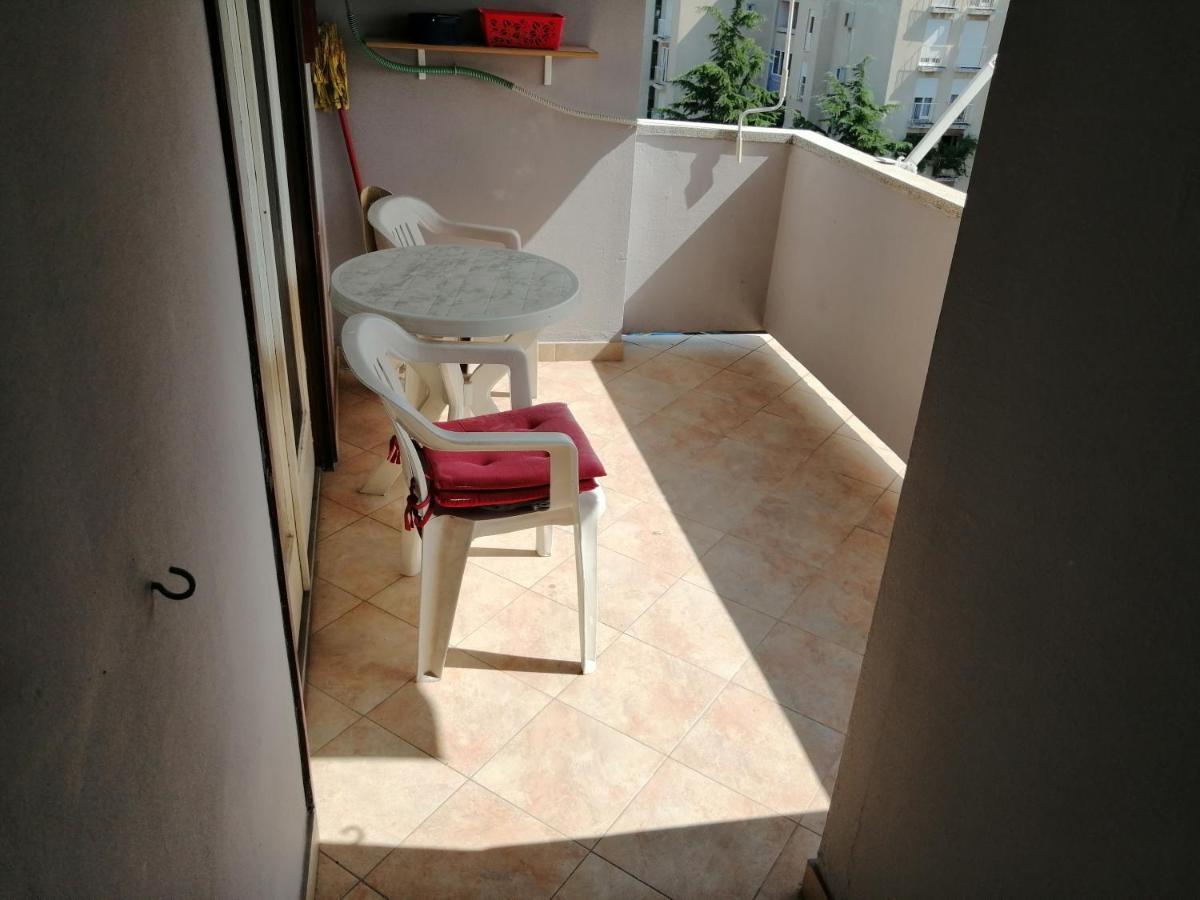Apartment 5 Zadar Exterior foto