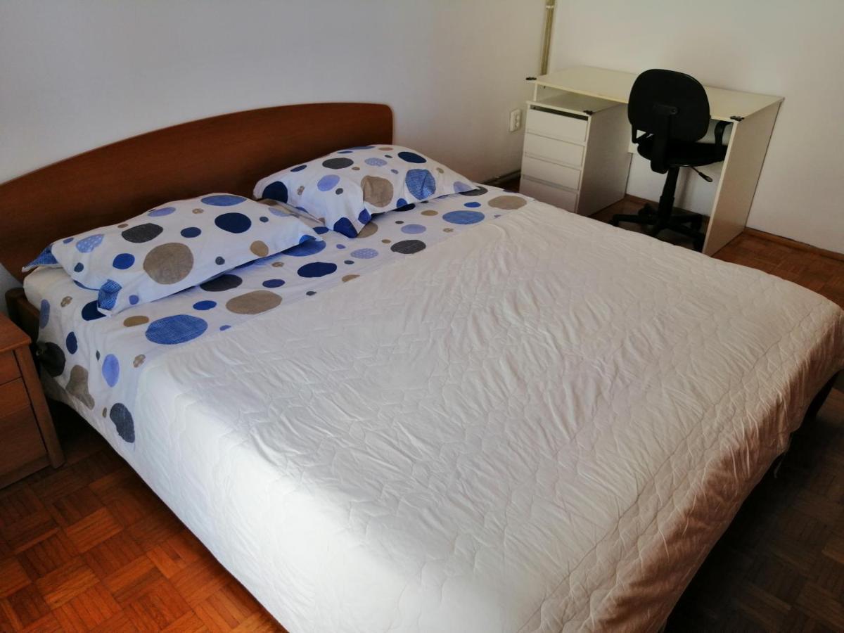 Apartment 5 Zadar Exterior foto